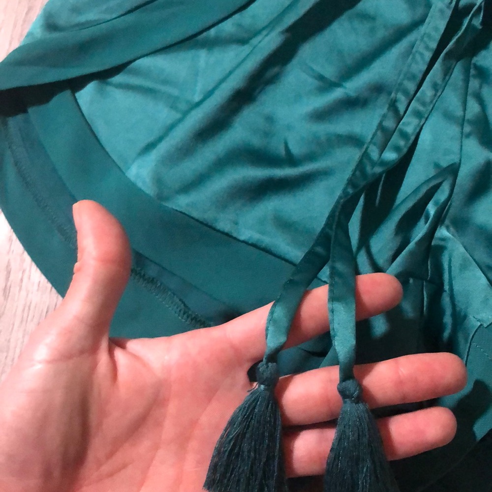 Silk/Lace Set - Picture 5 of 8